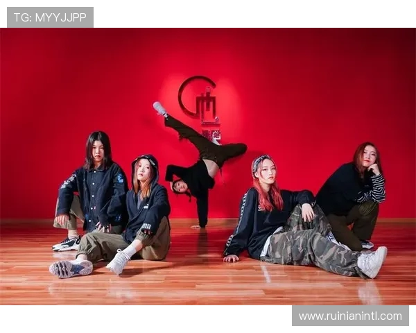 成都街舞队的控制艺术揭秘：深度解析街舞文化的魅力与挑战