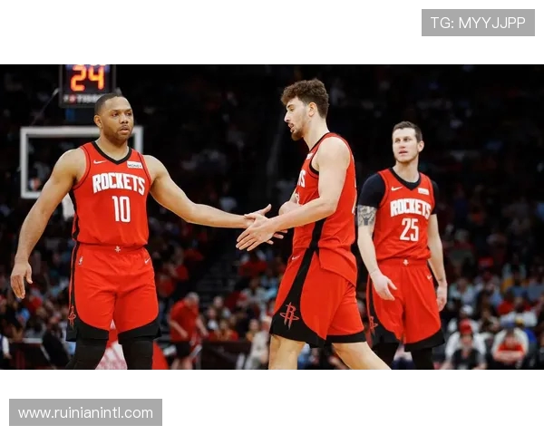 2019季前赛火箭队与热火队精彩对决回顾与分析